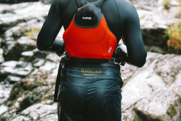 Life Shorts Pro - Black - Image 3